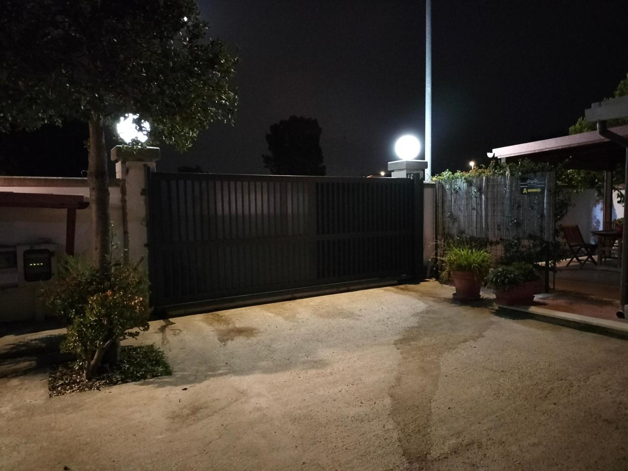 The House Fiera Di Roma Aeroporto Fiumicino Lejlighed Ponte Galeria Eksteriør billede